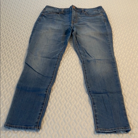 American Eagle Outfitters Denim - High Rise Jeggings